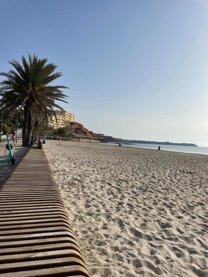 Las Calitas Cabo Roig Apartment Exterior photo