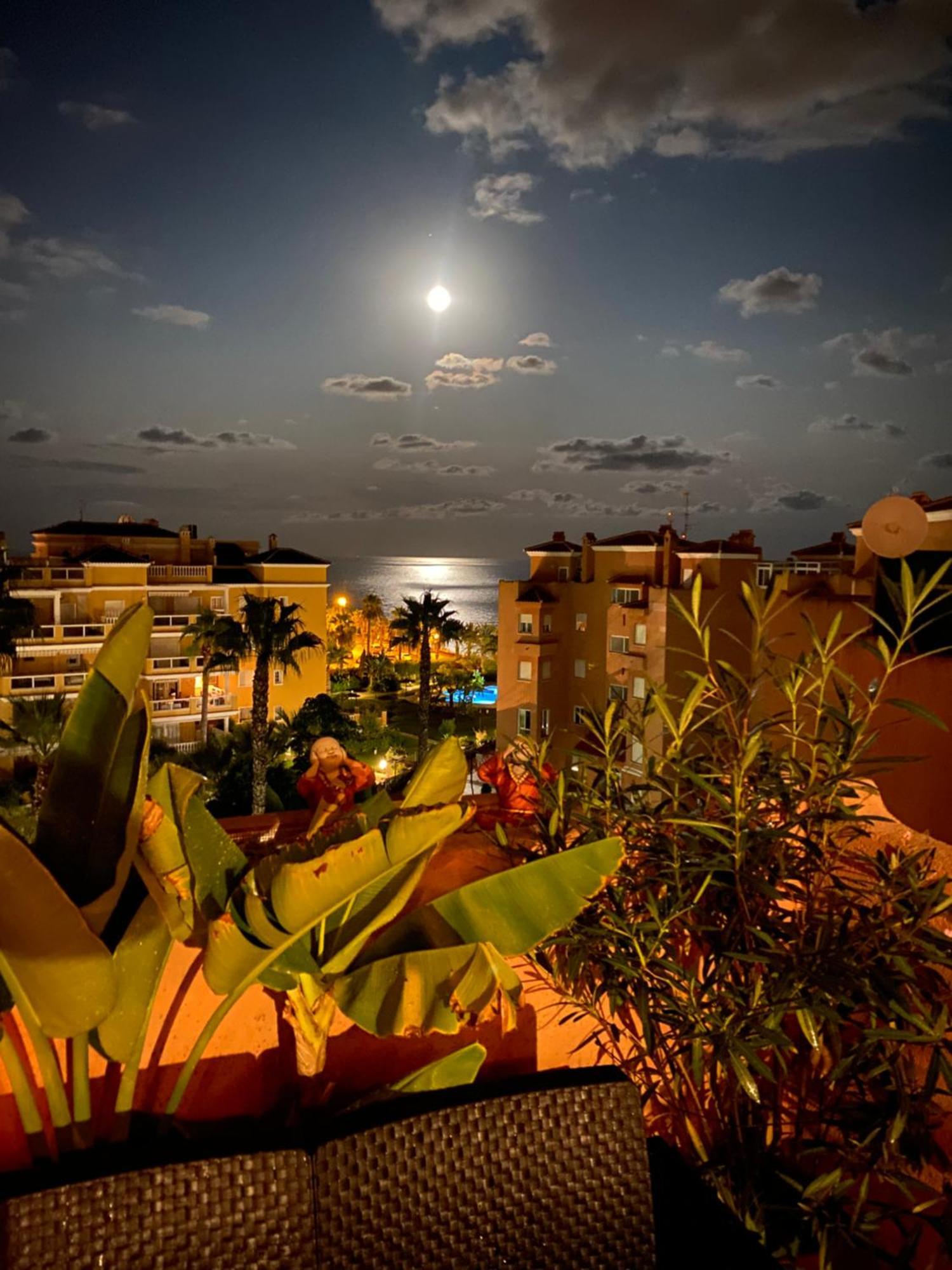 Las Calitas Cabo Roig Apartment Exterior photo