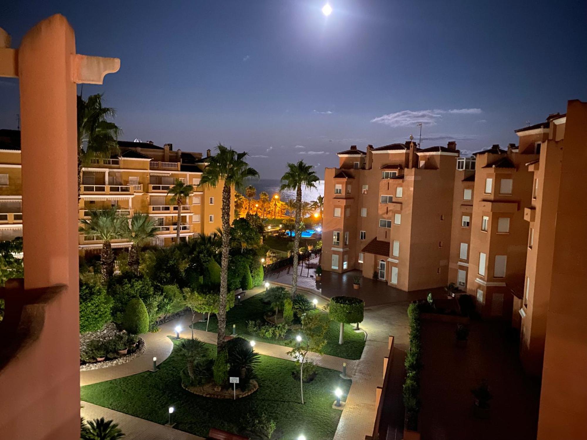 Las Calitas Cabo Roig Apartment Exterior photo