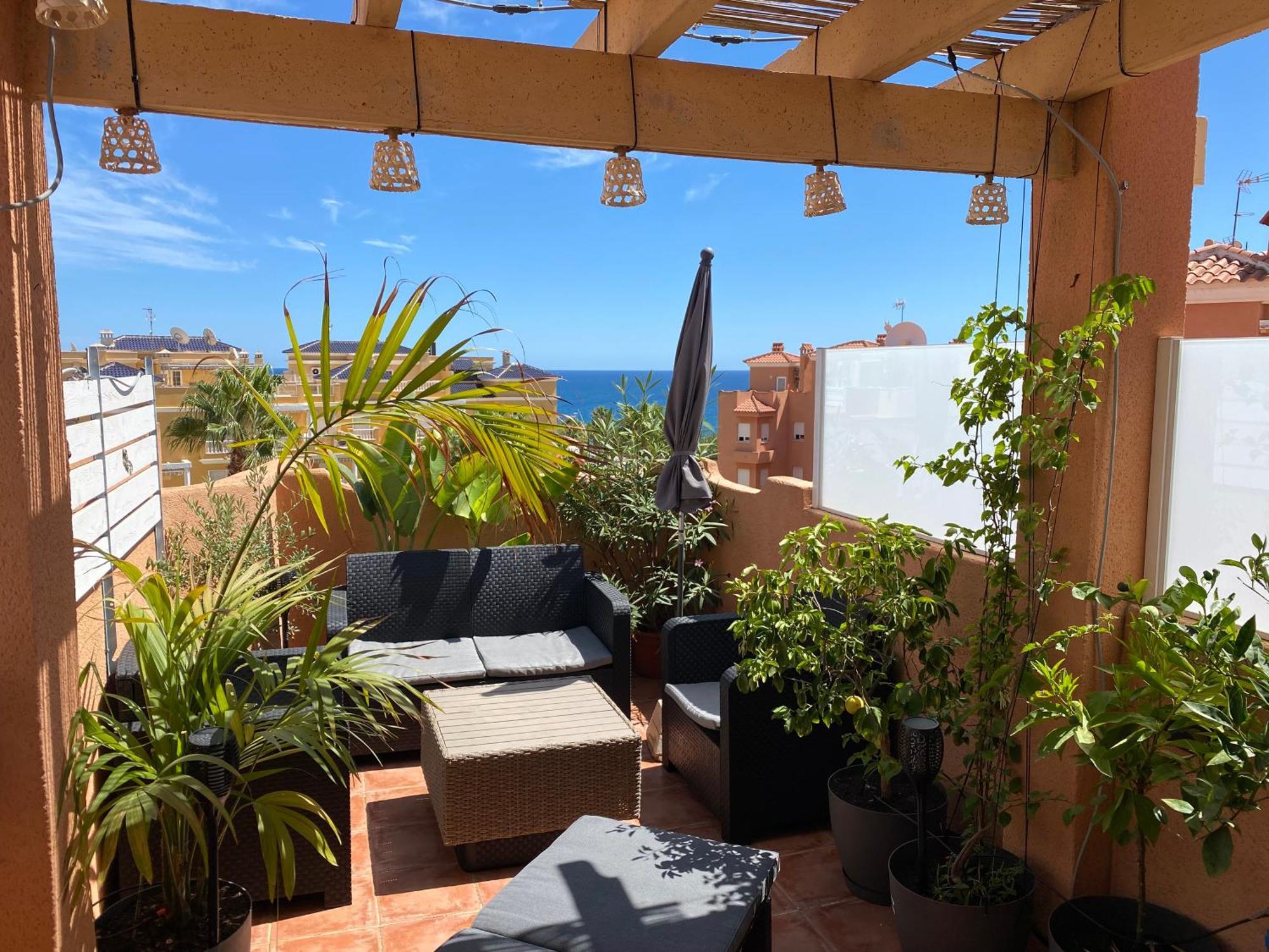 Las Calitas Cabo Roig Apartment Exterior photo